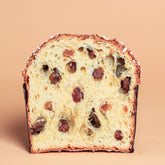 Panettone Vanille Marron